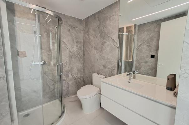 5 bed villa in Altea