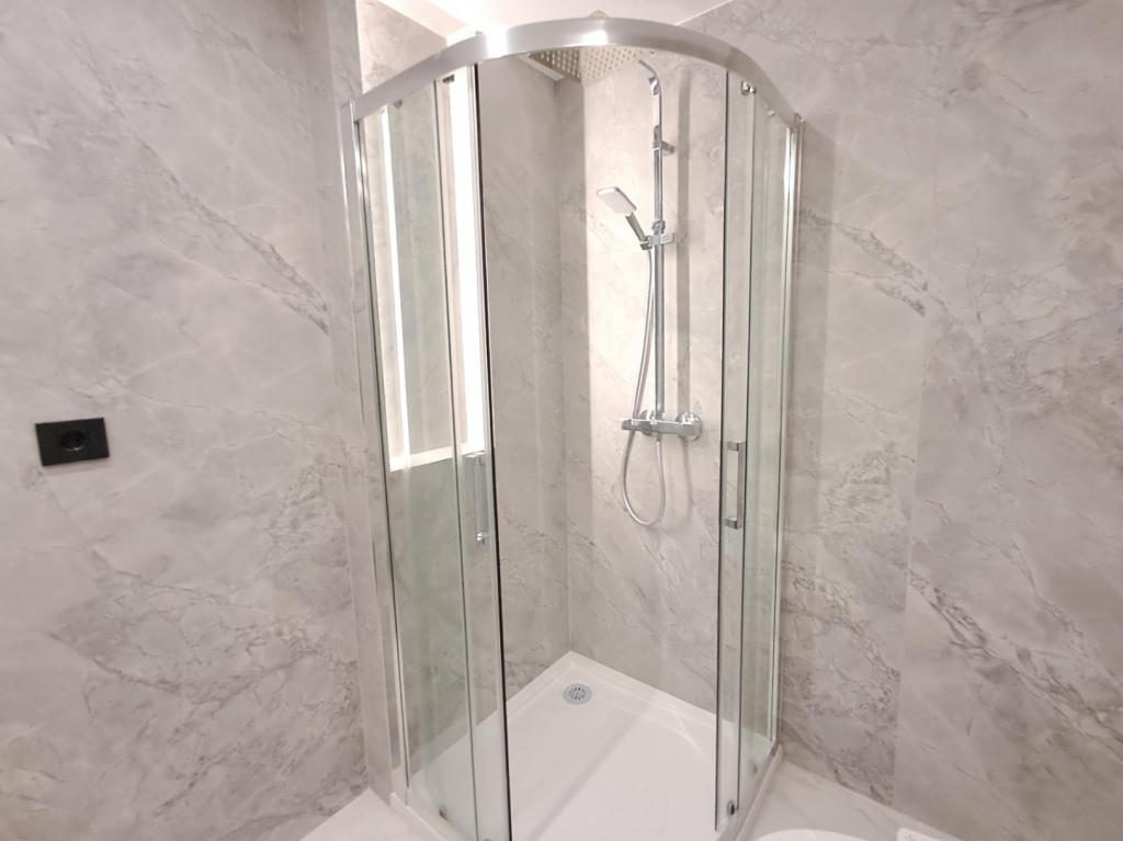 5 bed villa in Altea