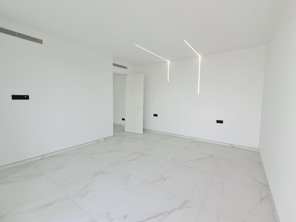 5 bed villa in Altea