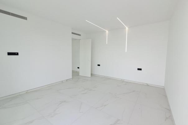 5 bed villa in Altea