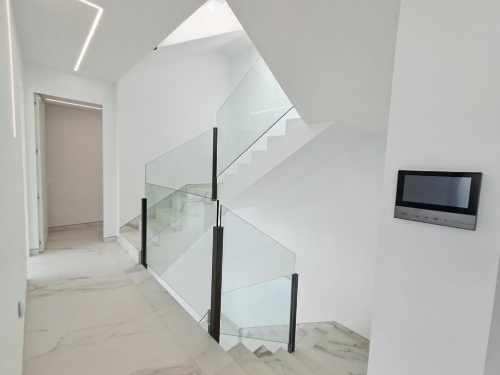 5 bed villa in Altea