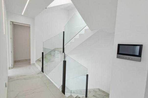 5 bed villa in Altea