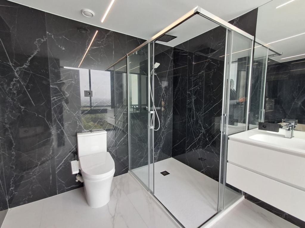 5 bed villa in Altea