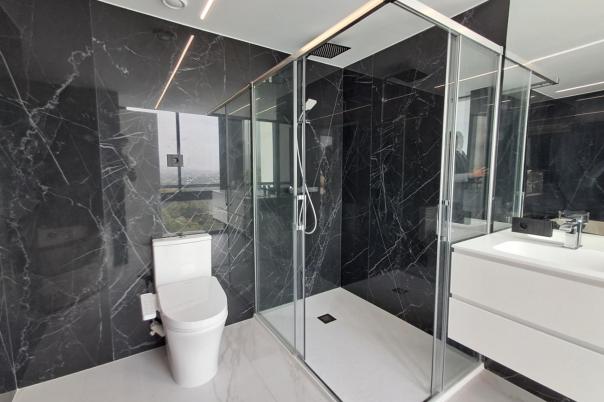 5 bed villa in Altea