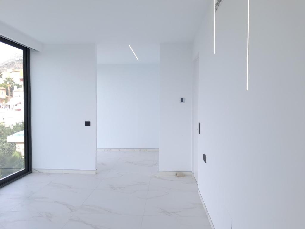5 bed villa in Altea