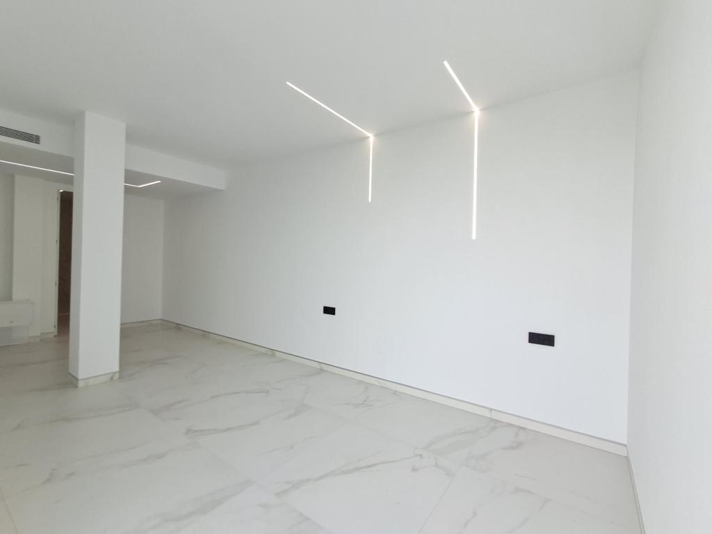 5 bed villa in Altea