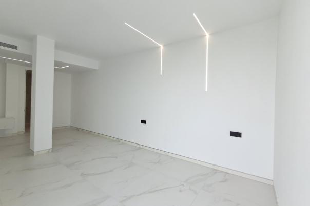 5 bed villa in Altea