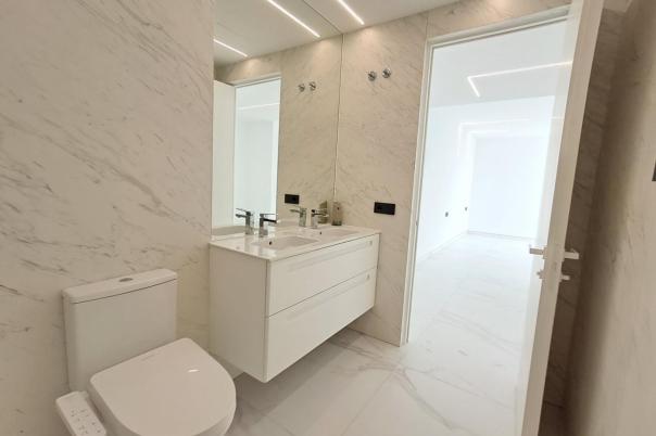 5 bed villa in Altea