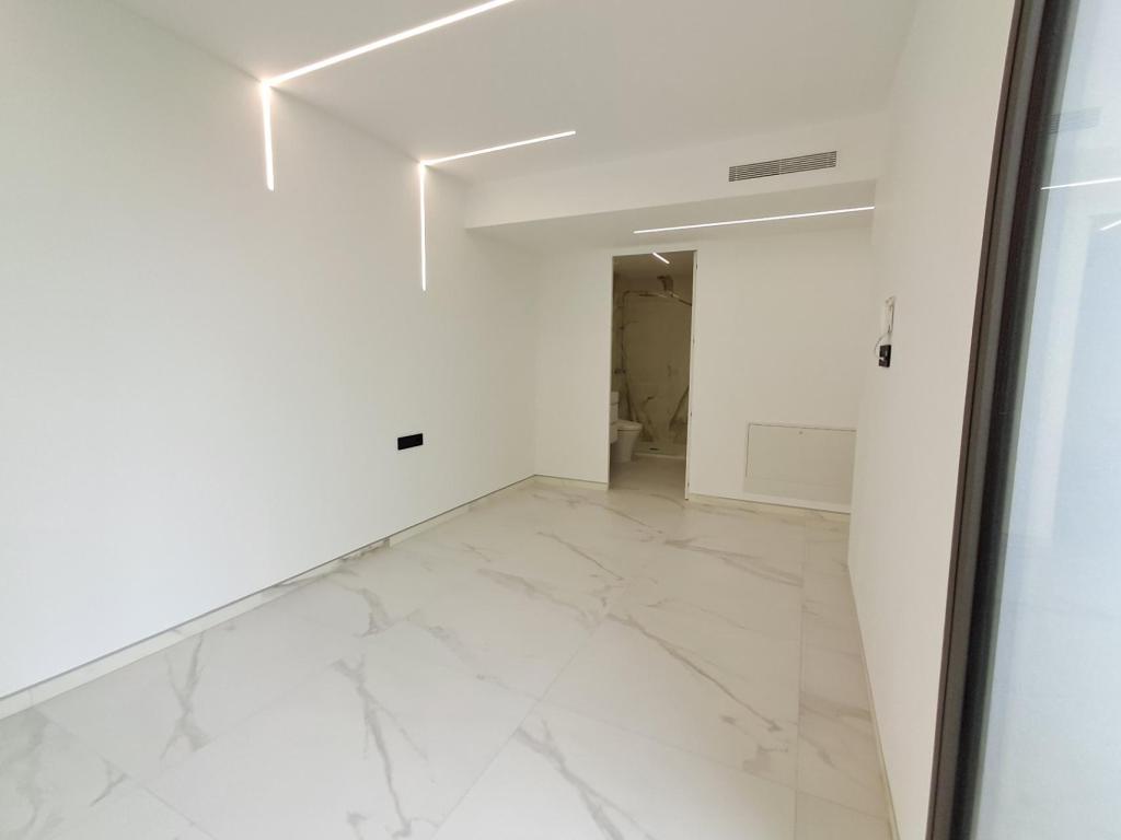 5 bed villa in Altea