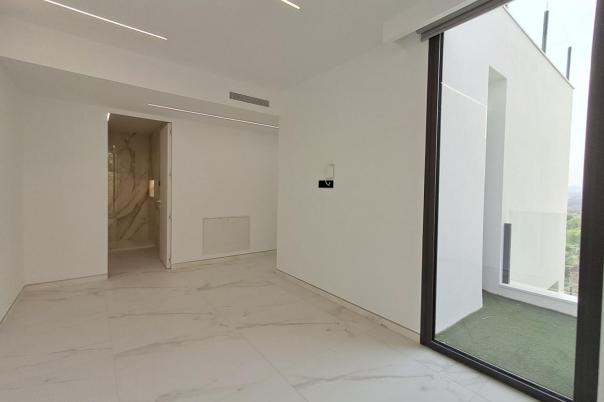 5 bed villa in Altea