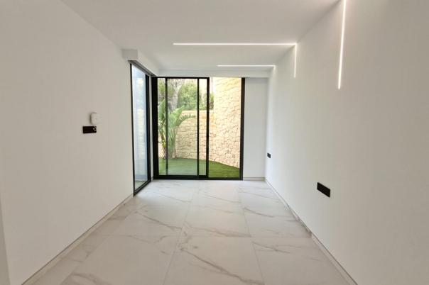 5 bed villa in Altea