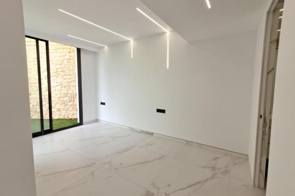 5 bed villa in Altea
