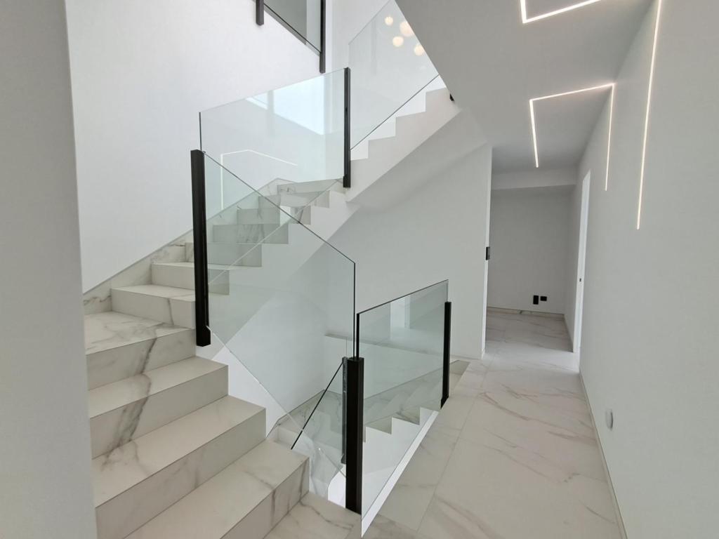 5 bed villa in Altea