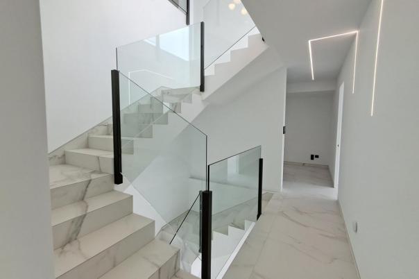 5 bed villa in Altea