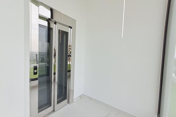 5 bed villa in Altea