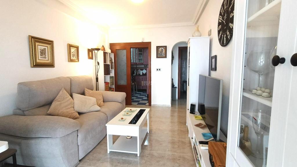 2 bed apartment in Santa Pola
