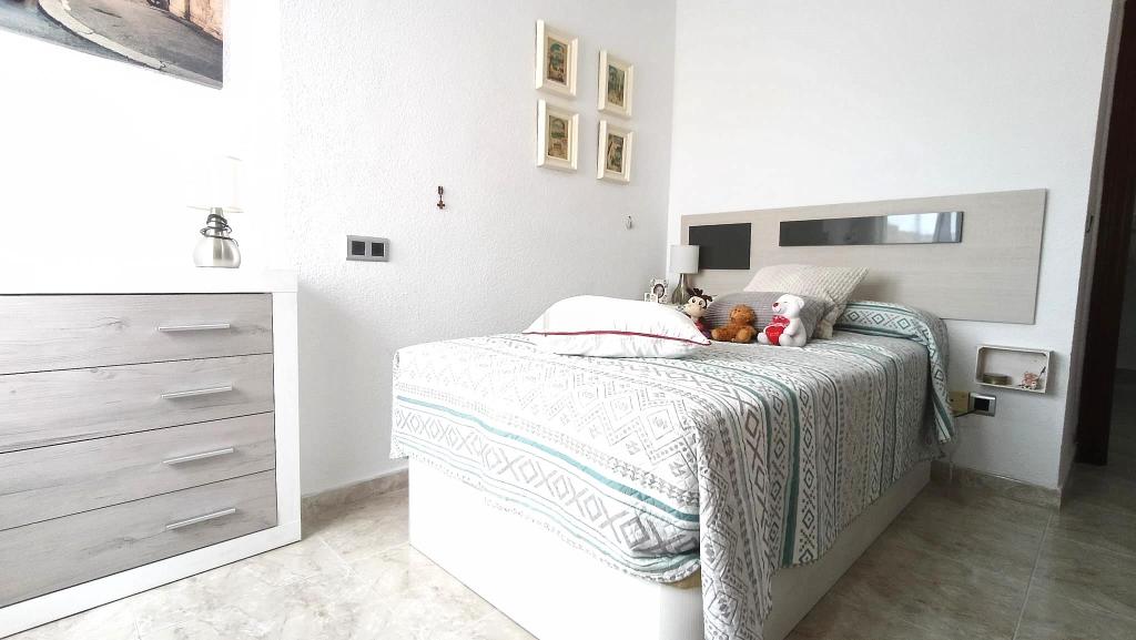 2 bed apartment in Santa Pola