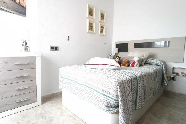 2 bed apartment in Santa Pola