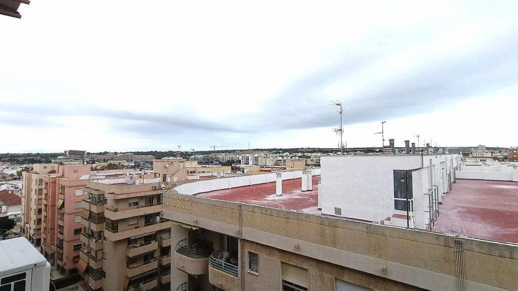2 bed apartment in Santa Pola