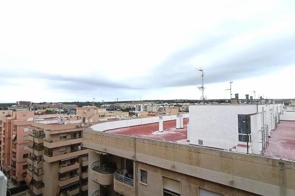 2 bed apartment in Santa Pola