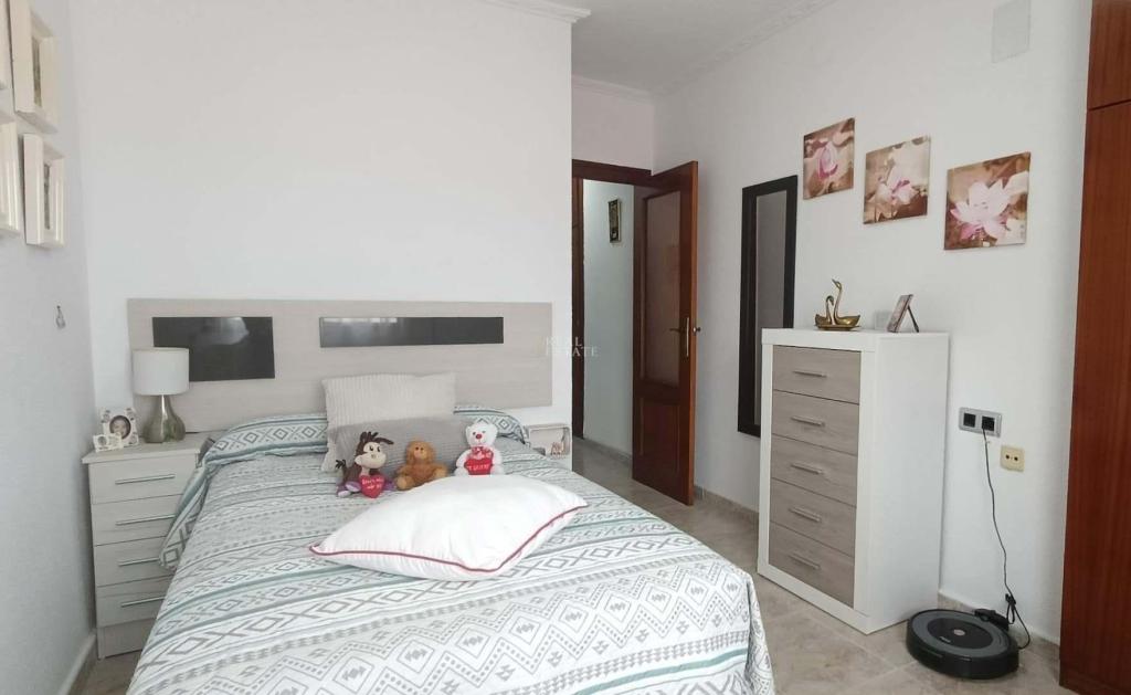 2 bed apartment in Santa Pola
