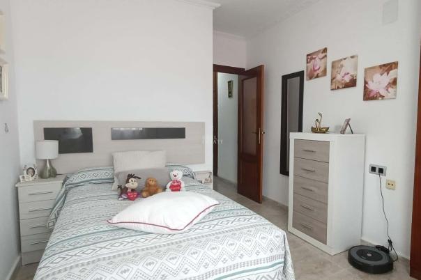 2 bed apartment in Santa Pola