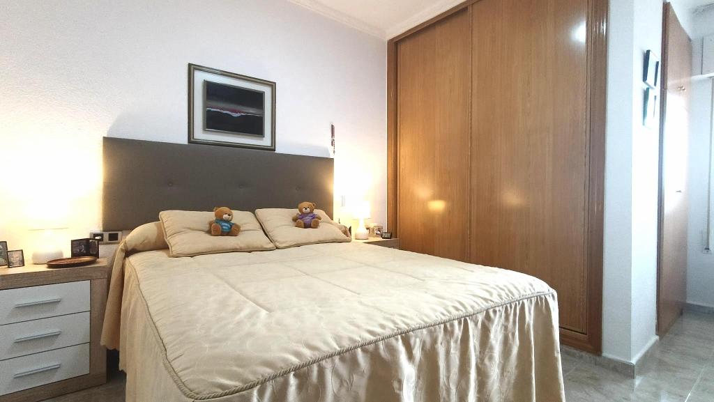 2 bed apartment in Santa Pola