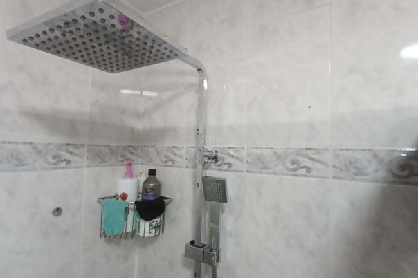 2 bed apartment in Santa Pola