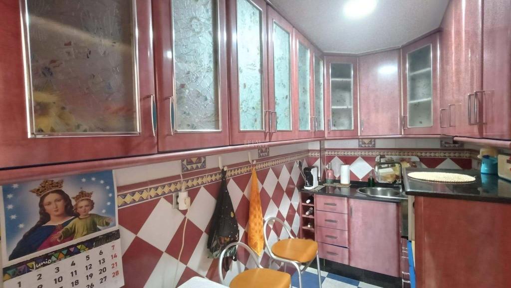 2 bed apartment in Santa Pola