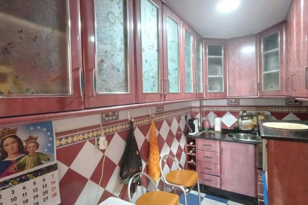2 bed apartment in Santa Pola