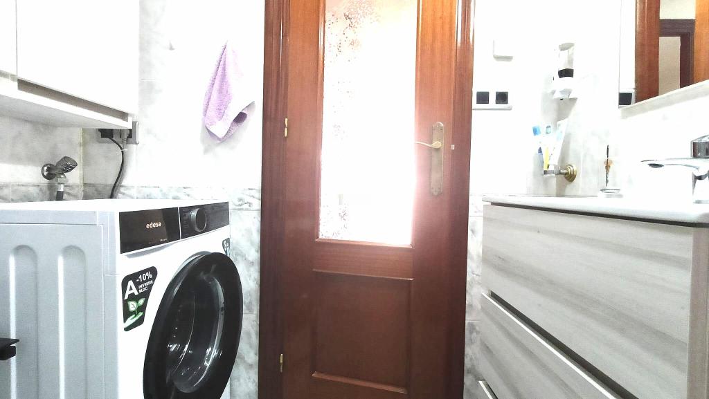 2 bed apartment in Santa Pola