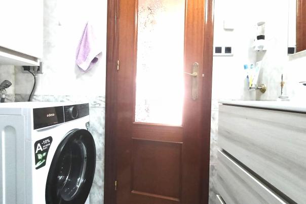2 bed apartment in Santa Pola