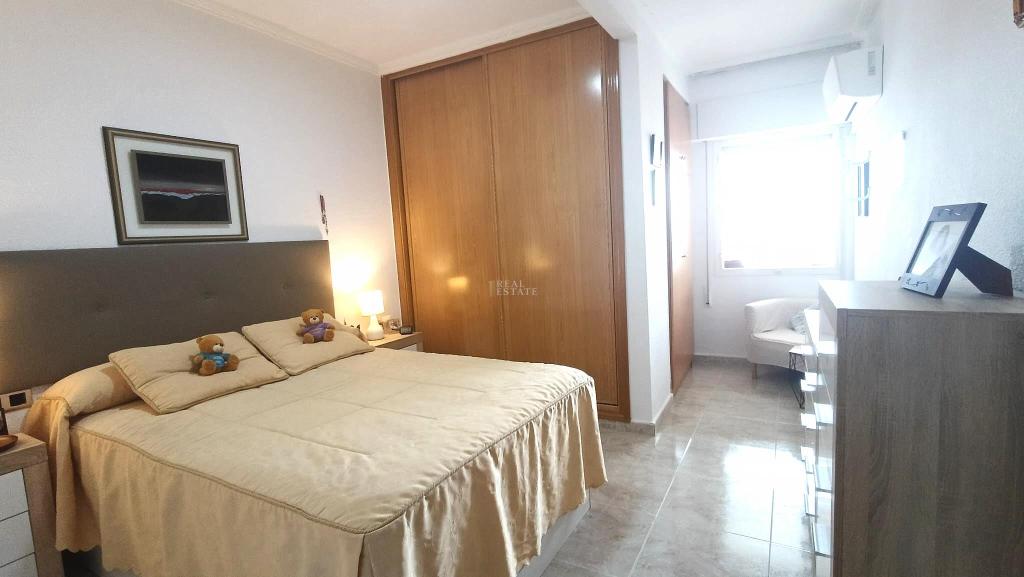 2 bed apartment in Santa Pola