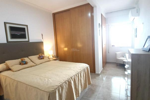 2 bed apartment in Santa Pola