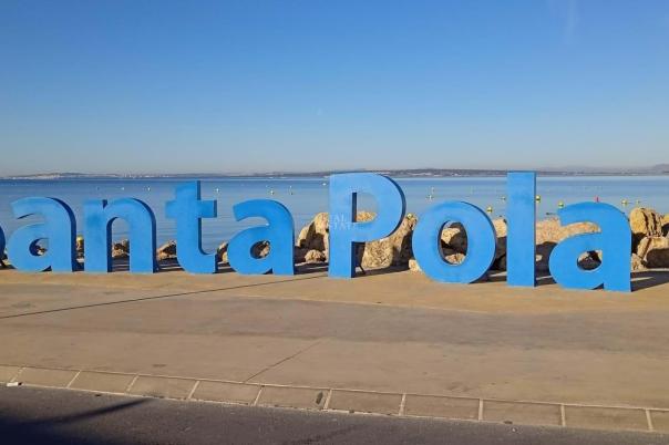 2 bed apartment in Santa Pola