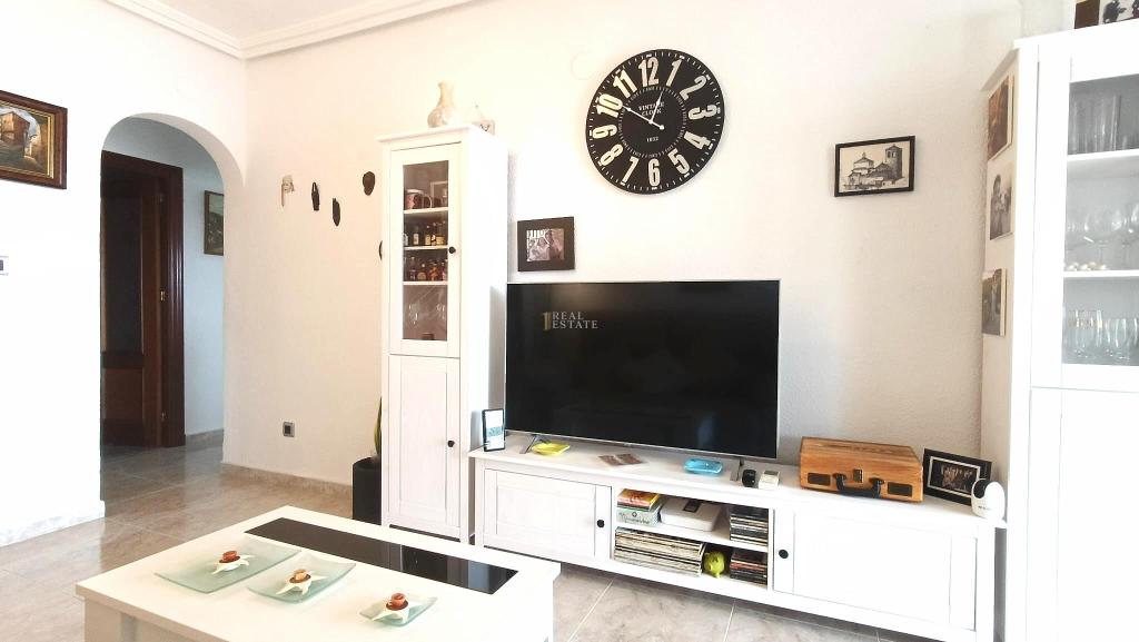 2 bed apartment in Santa Pola