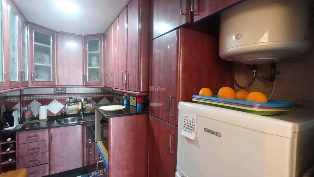 2 bed apartment in Santa Pola
