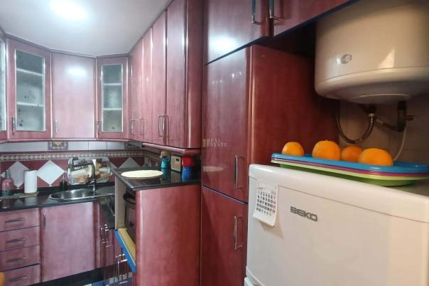 2 bed apartment in Santa Pola