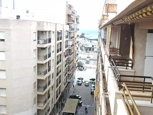 2 bed apartment in Santa Pola