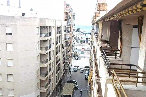 2 bed apartment in Santa Pola