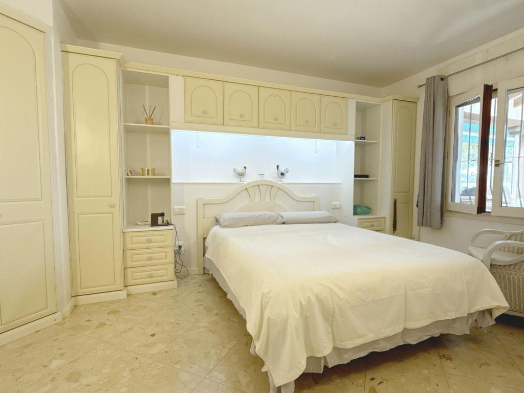 3 bed villa in Moraira