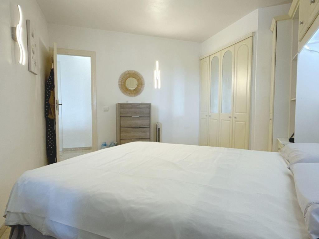 3 bed villa in Moraira