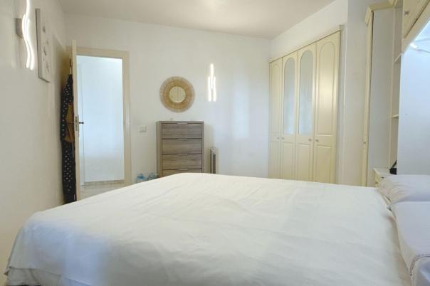 3 bed villa in Moraira