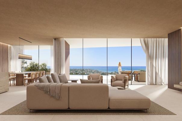 4 bed property in Benissa
