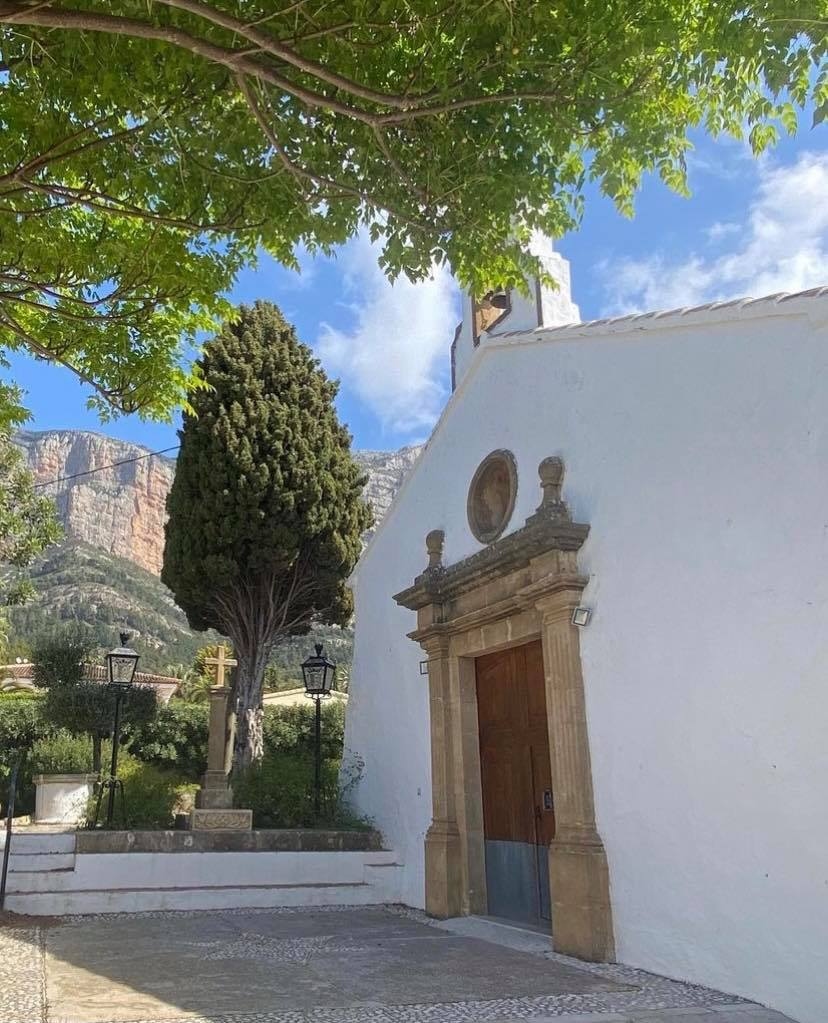 Visiting The Hermitages of Javea / Las Ermitas de Javea