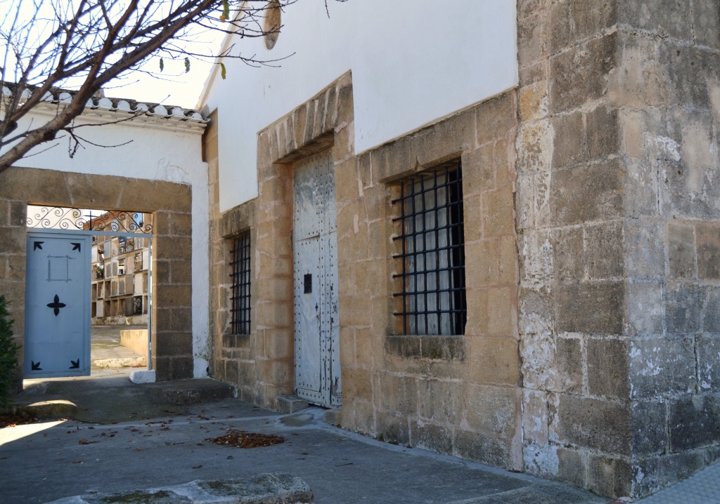 Visiting The Hermitages of Javea / Las Ermitas de Javea