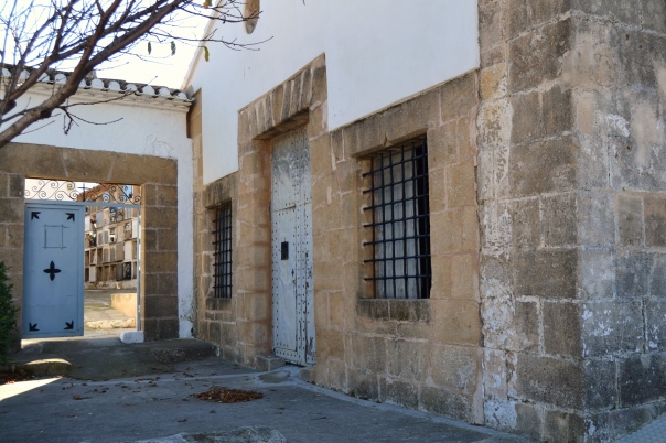 Visiting The Hermitages of Javea / Las Ermitas de Javea