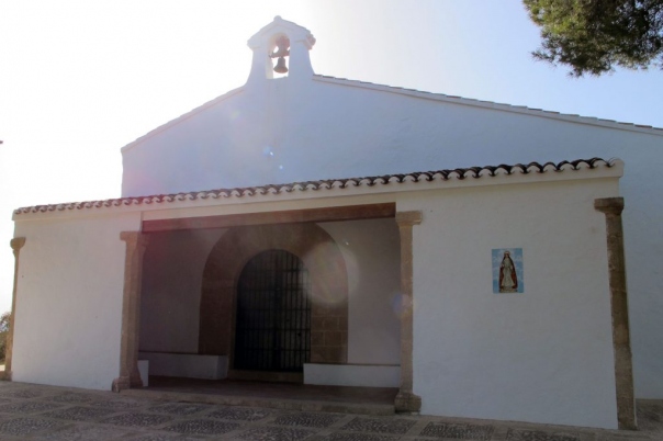 Visiting The Hermitages of Javea / Las Ermitas de Javea