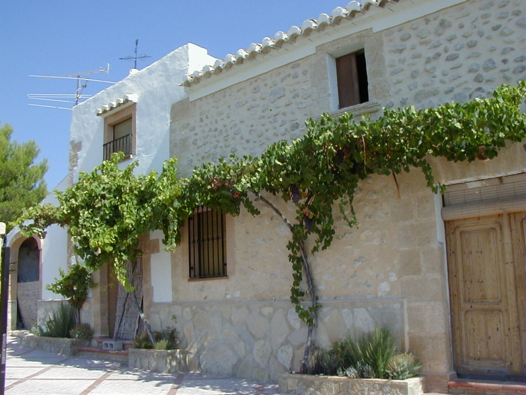 Visiting The Hermitages of Javea / Las Ermitas de Javea