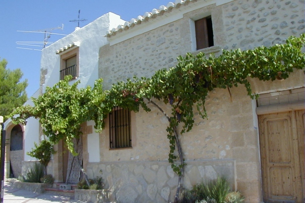 Visiting The Hermitages of Javea / Las Ermitas de Javea